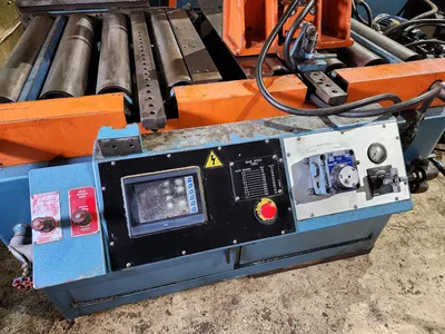 USED DOALL TF-2525