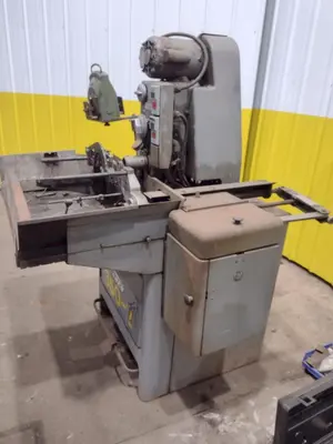 USED SUNNEN MBB-1650