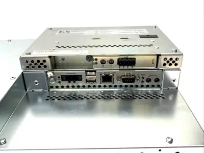 USED B&R AUTOMATION PP420