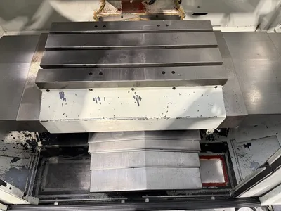 2008 HURCO VM1 Vertical Machining Centers | GMT (14)