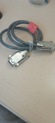 USED BELDEN/AMP Does Not Apply