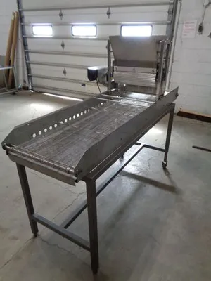 Used UNKNOWN _UNKNOWN_ Depositors California US | BakeryEquipment.com #1554898