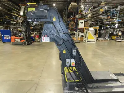 Used MAYFRAN _UNKNOWN_ Conveyor Parts Indiana US | Arrow Industrial #1366810