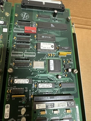 USED Allen-Bradley 1395-B74-C2-PZ