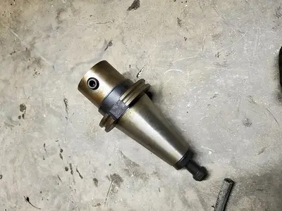 USED KOMET A5210360