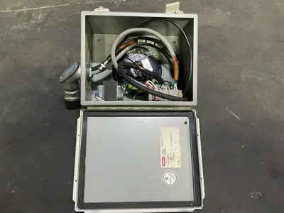 Used PELCO DD4 Security Cameras Ohio US | HGR 24 #1346034