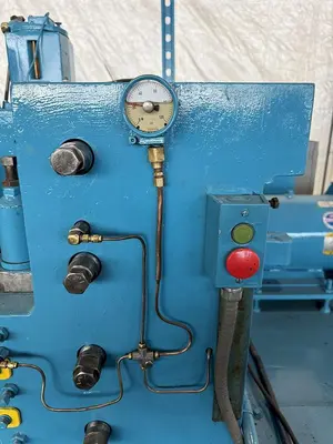 USED WYSONG 1050