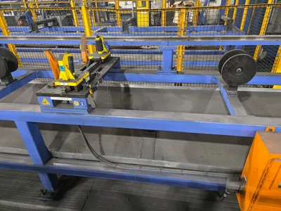 2016 PRIMA POWER Laserdyne 795XL Laser Welder/Cutter | Liberty Machine Works LLC (66)