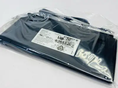 New | in-Stock Cherry Electrical G84-4100 Keyboards Michigan US | Maverick Industrial Sales #1396304