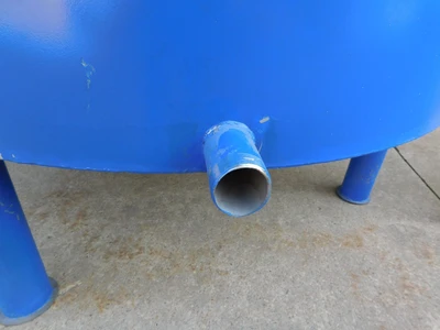 Used Unbranded _UNKNOWN_ Vertical Single Wall Tanks Ohio US | Equipment Recovery Corp. #1331237