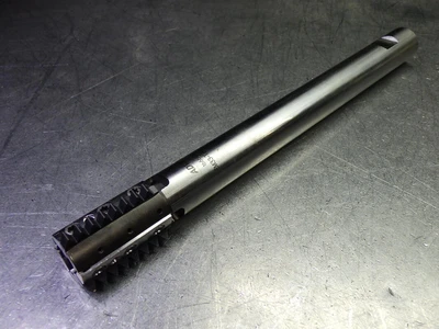 Advent Tool .97" 3 Flute Indexable Thread Mill 20mm Shank EM33-TA-20-F3-9 (LOC796)