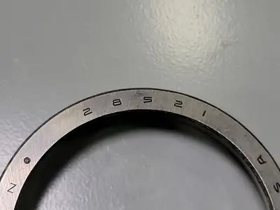 NEW TIMKEN 28521