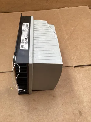 Lenze AC Tech ESV751N04TXC SMVector Processor