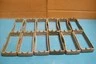 USED Agilent CASE OR Covers # 2