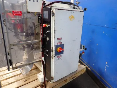 Used 2002 UNIVERSAL PACKAGING INC S1500CA Chemical & Process Equipment Ohio US | HGR 24 #728712