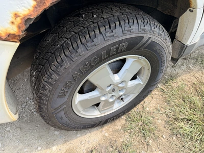 Used 2009 FORD ESCAPE SUVs Michigan US | Miedema Asset Management Group #1414381