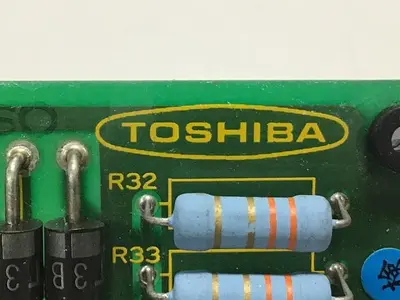 USED TOSHIBA H1693473