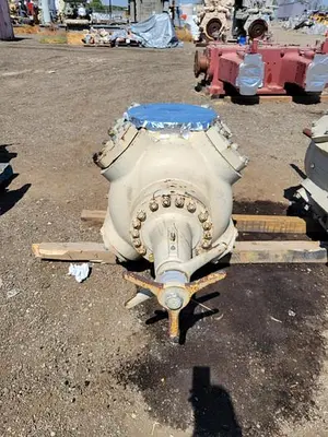 USED ARIEL CL