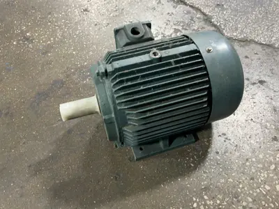Used 2011 LEESON C213T34FB42D Motors (misc) Ohio US | HGR 24 #1304152