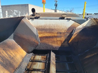 Used 2022 ASTEC CP100 11 Asphalt Pavers Colorado US | Proxy Equipment #1377833