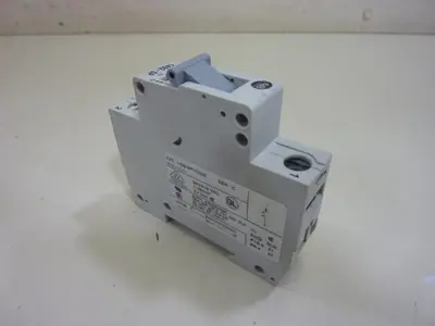 USED ALLEN BRADLEY 1492-SP1C020 SER C