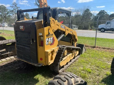 Used 2021 _UNKNOWN_ _UNKNOWN_ Compact Track Loaders Kentucky US | H Richardson and Sons #1557777