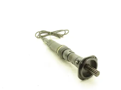 Ingersoll Rand DEA200NTE8S12L Electronic Servo Nutrunner Nut Driver A018171054