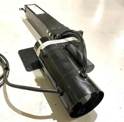 Used Monarch Dyna Lift 4E-A1A-08-XX007 Hydraulic Power Packs Michigan US | Maverick Industrial Sales #1397042