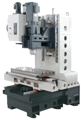 SPINNER VC750 Vertical Machining Centers | New Vision Machine Tools, LLC (4)