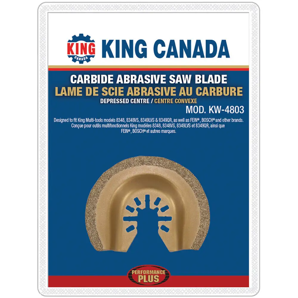 NEW KING CANADA KW-4803