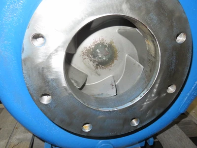 USED Goulds 3196MTi