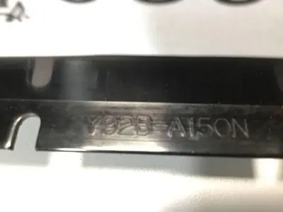 USED OMRON Y92B-A150N