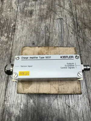 Used KISTLER 5037B1111Y0403 Misc Electrical & Power Parts South Carolina US | ESS Industrial Equipment Sales #1403299