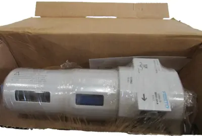 NEW FESTO LFMA-D-MAXI-DA-A MICRO FILTER 532842 LFMADMAXIDAA