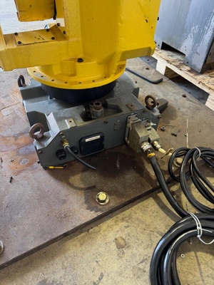 2010 FANUC FANUC M710IC/20L Fanuc Robots | K.B. Industries LLC (7)