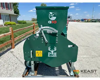 Used PH OUTDOORS _UNKNOWN_ No-Till Drills Iowa US | Keast Enterprises #1360380