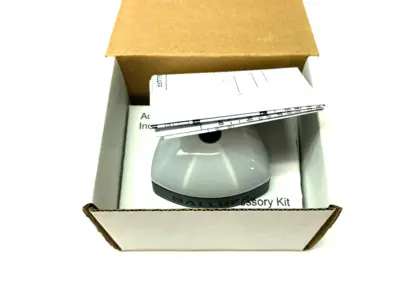 USED BALLUFF SMARTLIGHT COMPACT LED SIGNAL LIGHT 6-SEG
