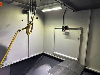 2023 DN Solutions DNM 5700 12K 30ATC Vertical Machining Centers | Machine Tool Specialties (10)