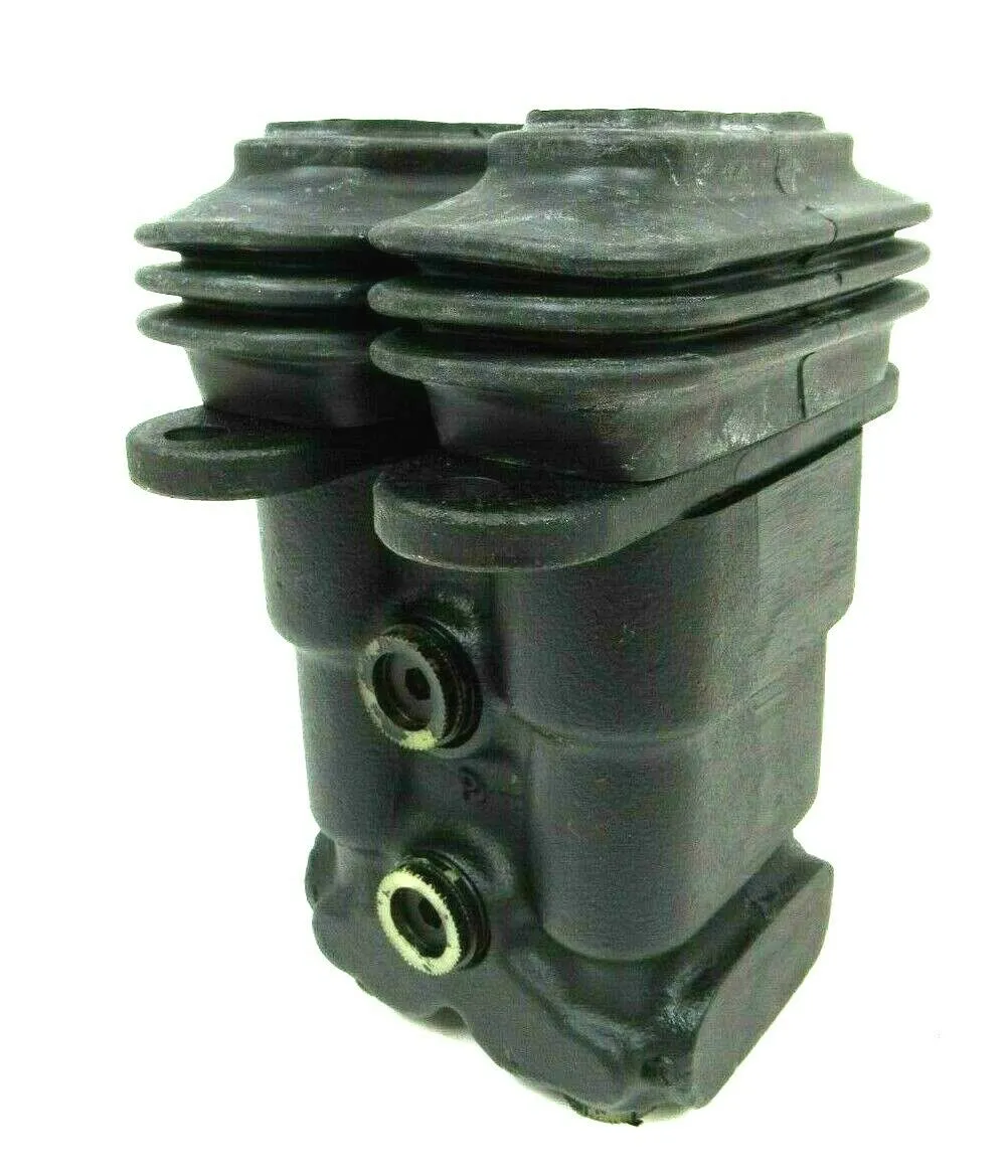 NEW DOOSAN RCVDSC4015A PILOT VALVE 2420-9617A 1936657