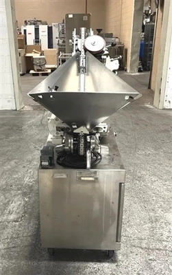 Used HARTNETT _UNKNOWN_ Tablet & Capsule Coders & Printers Connecticut US | DMC Industries #1281988