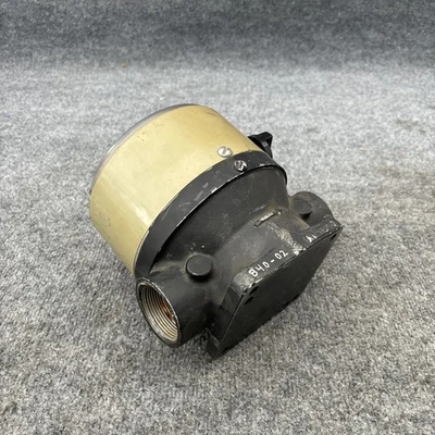 Used FPP TN840A Meters - Misc California US | Davliegogo LLC #1706866