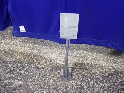 Height Gauge