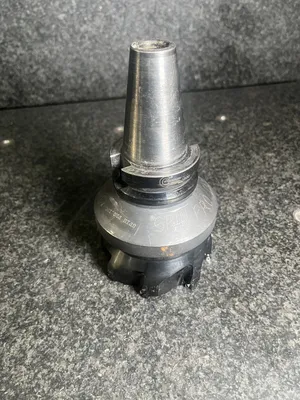 USED COMMAND BT40