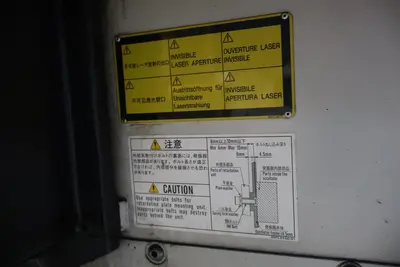 Used 2008 MAZAK CORPORATION Super Turbo-X48 MkII Laser Cutters Oregon US | MD Equipment Services LLC #1557848
