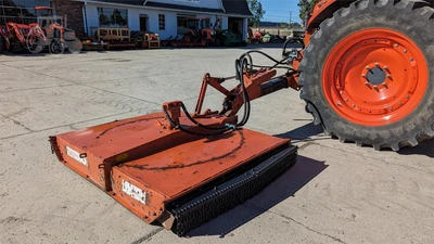 USED RHINO DB150