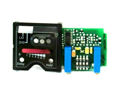 NEW BANNER ENGINEERING 45LM8DM1 LOGIC MODULE 39508