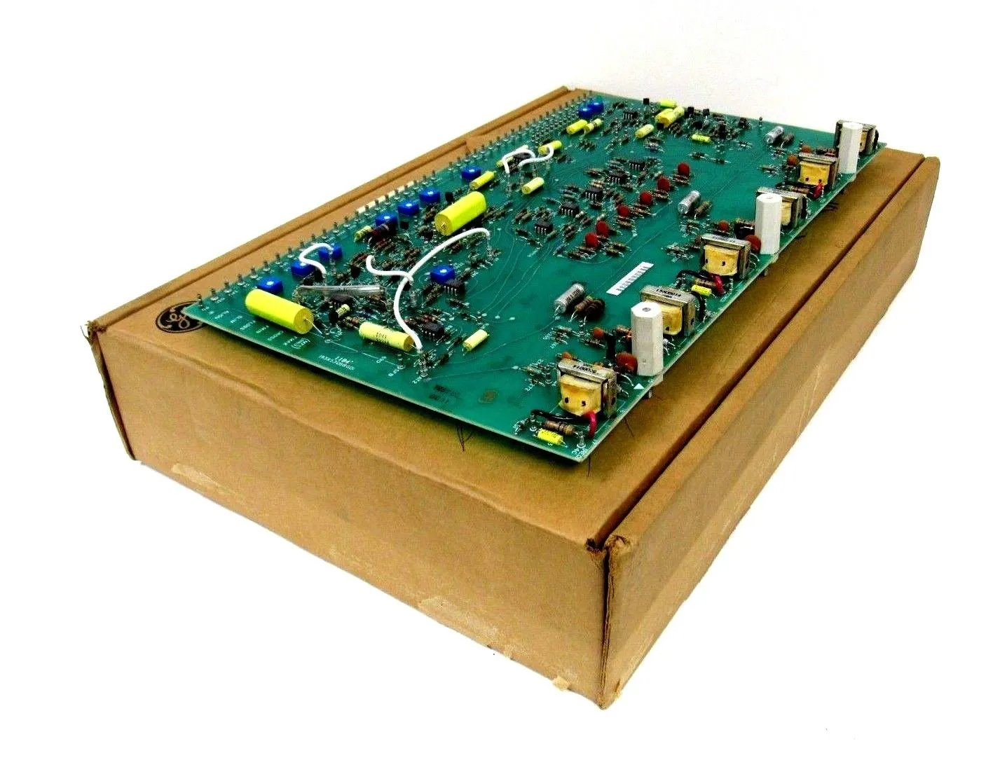 NEW GENERAL ELECTRIC 193X530BBG01 CONTROL BOARD 36C774103AB-A 1184