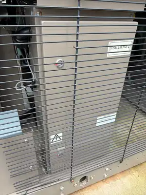 USED 2024 YORK YLAA0155SE46XFBSDTX