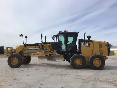 2020 Caterpillar 150