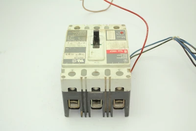Used Westinghouse HMCP100R3C Circuit Breakers California US | Davliegogo LLC #1705263